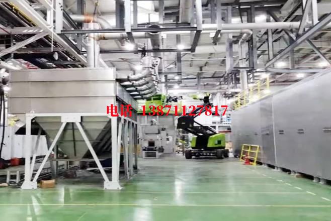 宜黄机电设备安装工程,设备安装公司